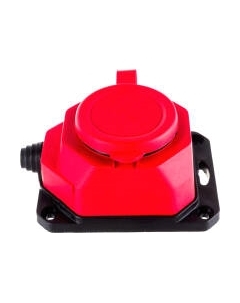 Колодка удлинителя AY-KA 55 100 01 Ay-ka