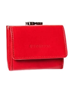 Портмоне Peterson PTN RD-25-GCL