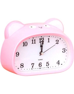 Настольные часы ILikeGift Cute Animal / DS-A298 Ilikegift