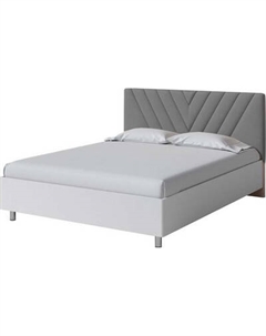 Двуспальная кровать Proson Ora 160x200