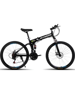 Велосипед Yayale 26 173-010