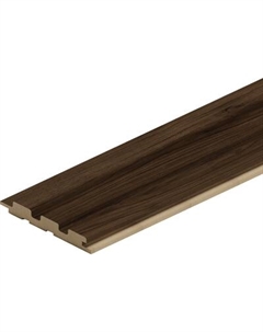 Реечная панель STELLA МДФ Beats Light Дуб Крафт Стелла