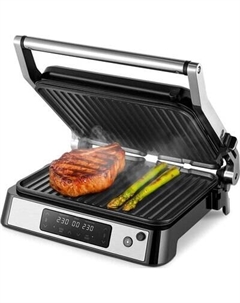 Электрогриль Kitfort КТ-4676