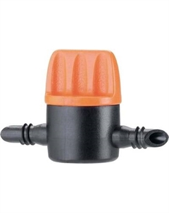 Клапан редукционный Claber 1/4" / 91270