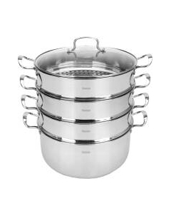 Мантоварка Fissman Hayaat 5325