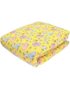 Одеяло для малышей Vitok 110х140 / С-01.033