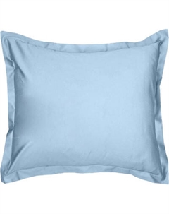 Наволочка Primavelle 70х70 сатин с ушками и клапаном / 113911102-сг18