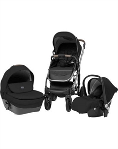 Детская универсальная коляска Bubago Rosano 3в1 / BG 164-4