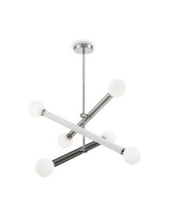 Люстра Freya Cross FR5381PL-06CH