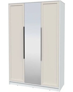 Шкаф Интерлиния Концепт Тренд КТ-Ш3(з)