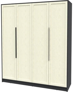 Шкаф Интерлиния Концепт Тренд КТ-Ш4