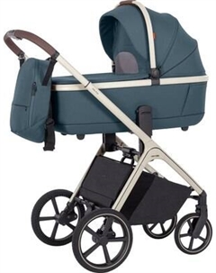 Детская универсальная коляска Carrello Vector 2 в 1 CRL-6550