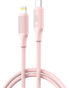 Кабель XO NB-Q265A USB-С Lightning Xo