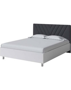 Двуспальная кровать Proson Ora 160x200