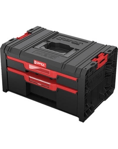 Ящик для инструментов QBrick System QS PRO Drawer 2 Toolbox Expert / SKRQPROD2E2CZAPG001 Qbrick system