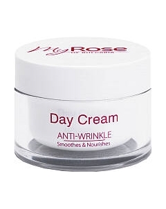 Крем для лица My Rose Дневной против морщин 35+ My rose
