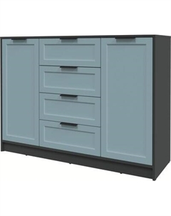 Тумба Интерлиния Концепт Тренд КТ-Т140