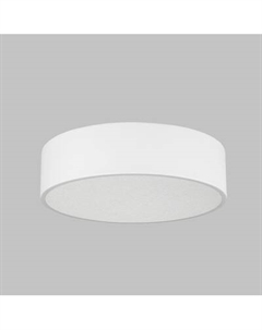 Потолочный светильник Arlight SP-TOR-PILL-PRISM-R400-25W Warm3000 WH 100deg / 022103(3)