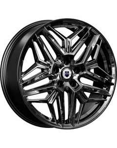 Литой диск K&K Колумб 19x7" 5x114.3мм DIA 66.6мм ET 40мм Кварц K&k