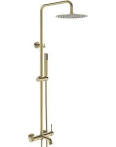 Душевая система со смесителем Vieir V403562S