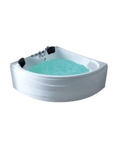 Ванна акриловая Gemy G9041 B 150x150