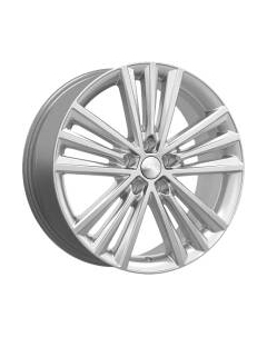 Литой диск SKAD Манчестер 19x7.5" 5x114.3мм DIA 67.1мм ET 45мм Селена Skad