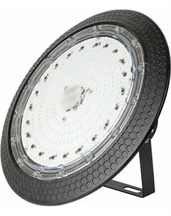 Светильник для подсобных помещений General Lighting Промышленный GHB-U3-100BT-IP65-6 / 436001 General lighting