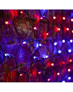 Светодиодная сеть Neon-Night 215-033 Neon-night