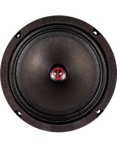 Среднечастотная АС Kicx HeadShot DPL65