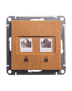 Розетка Systeme (Schneider) Electric W59 RSI-251KK5E-8-86 Systeme (schneider) electric