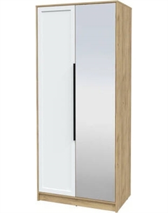 Шкаф Интерлиния Концепт Тренд КТ-Ш2(з)