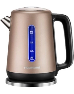 Электрочайник Redmond KM238