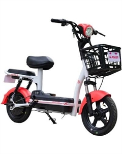 Электровелосипед AVM Delta One Avm