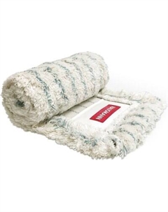 Моп для швабры Hausmann Cosmic с кармашками 40х10 / HM-491