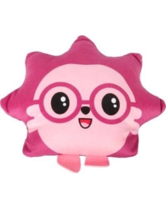 Мягкая игрушка Мульти-пульти Малышарики малышарики Ежик / M120292M-15NS-DP