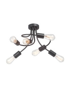 Люстра Vitaluce V3928-1/6PL