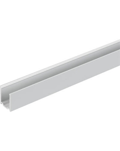 Профиль для светодиодной ленты Arlight ARL-WAVE-1225-1000-M ANOD / 051955