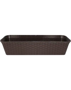 Вазон Violet Ротанг / 3560005