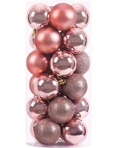 Набор шаров новогодних Winter Fun 6403000360J Winter fun