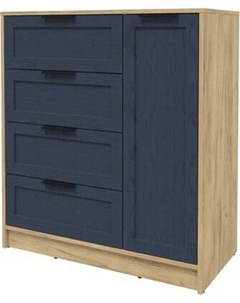 Тумба Интерлиния Концепт Тренд КТ-Т90