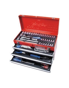 Универсальный набор инструментов King TONY 901-073MR King tony