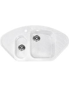 Мойка кухонная Sim Gran S-31 945x500мм / 118 167 Sim gran