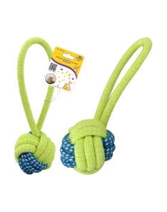 Игрушка для собак Мультидом Отними! / VL40-64