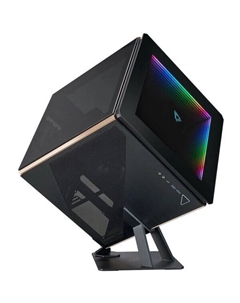 Корпус Regis Azza