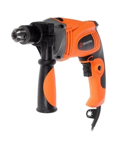 Дрель ударная ДУ-1200/2 (72/8/9) Вихрь