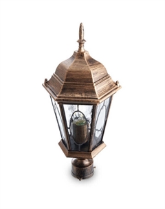 Садовый светильник 11329 Feron