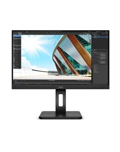 Монитор Q24P2Q Aoc