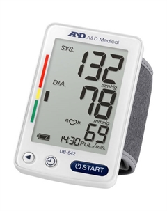 Тонометр UB-505 A&d