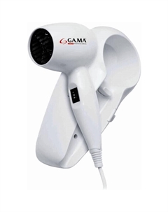 Фен HC-125G Ga.ma