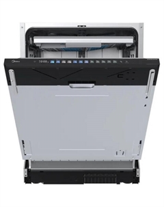 Встраиваемая посудомоечная машина MID60S730i Midea